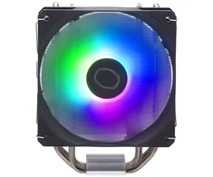 Cooler Master CoolerMaster dzesētājs Hyper 212 Spectrum V3