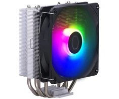 Cooler Master CoolerMaster dzesētājs Hyper 212 Spectrum V3