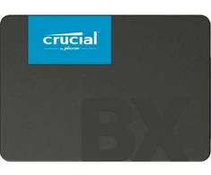 Crucial SSD diskas BX500 4000GB SATA3 2.5 colio 540/500MB/s