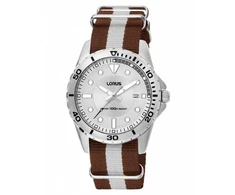 CUARZO LORUS vyriškas laikrodis RS937AX2 (42MM)