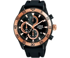 CUARZO LORUS Vyrų laikrodis RM339FX9 (43MM)