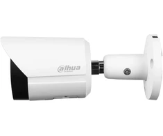 DAHUA DH-IPC-HFW2239SP-SA-LED-S2 2MP Fiksuota židinio nuotolio tinklo kulkos formos kamera