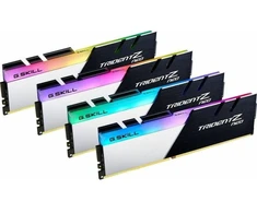 RAM DDR4 128GB PC 3600 CL18 G.Skill KOMPLEKTAS (4X32GB) 128GTZN NEO