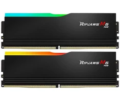 RAM DDR5 32GB PC 6000 CL30 G.Skill (2x16GB) 30-M5 RGB RM5RK