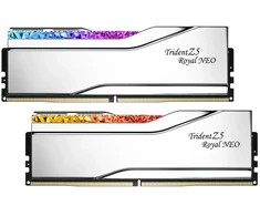 RAM DDR5 48GB PC 8000 CL40 G.Skill KOMPLEKTAS (2x24GB) TR5NS NEO RGB/