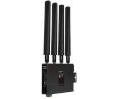 Edimax D5G-8459 belaidis maršrutizatorius 5G Juodas