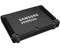 Enterprise SSD Samsung PM9D3a Series 2.5" 1.92TB (PCIe 5.0/NVMe) Serveriams