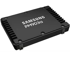 Enterprise SSD Samsung PM9D3a Series 2.5" 7.68TB (PCIe 5.0/NVMe)