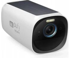 Eufy Security eufyCam 3 Überwachungskamera 4K AddOn Cam Zusatzkamera Solar Outdoor