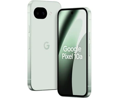 Google Išmanusis telefonas Pixel 10a 5G 8/256GB Gray (GA09606-GB)