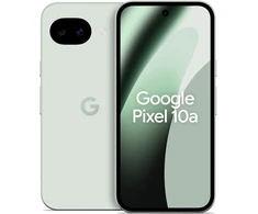 Google Išmanusis telefonas Pixel 10a 5G 8/256GB Gray (GA09606-GB)