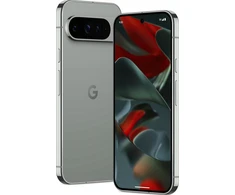 Google Išmanusis telefonas Pixel 9 Pro XL 5G 16/128GB Žalias (GA05981-GB)