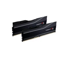 RAM G.Skill DIMM 64 GB DDR5-6000 (2x 32 GB) Dual-Kit (Juodas, F5-6000J3238G32GX2-TZ5N, Trident Z5 NEO, AMD EXPO)