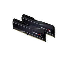 RAM G.Skill DIMM 64 GB DDR5-6000 (2x 32 GB) Dual-Kit (Juodas, F5-6000J3238G32GX2-TZ5N, Trident Z5 NEO, AMD EXPO)