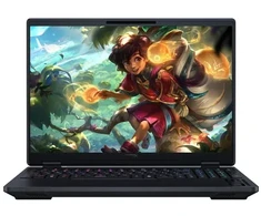 HP HyperX OMEN 15-gb0450ng 15,3" WUXGA Ryzen 5 240 16GB/512GB RTX5050 Nešiojamas kompiuteris DOS