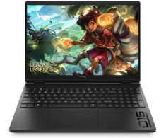 HP HyperX OMEN 15-gb0477ng 15,3" WUXGA nešiojamas kompiuteris Ryzen 7 8745HX 16GB/512GB RTX5060 DOS