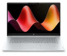 Nešiojamas kompiuteris HP OmniBook 3 17" FHD Ryzen 5 40 16GB/512GB SSD Windows 11 17-dp0451ngx