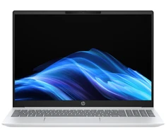 Nešiojamas kompiuteris HP OmniBook 5 NG AI 16" 2k Nešiojamasis kompiuteris Ryzen AI 5 330 16GB/512GB SSD Windows 11 Home - 16-ag1451ngx