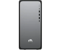 HP OmniDesk stacionarus kompiuteris M02-0452ng i5-14400 16GB/512GB SSD Windows 11 Meteorsilber