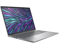 Nešiojamas kompiuteris HP ZBook Fury G1i 16" WQXGA Core Ultra 7 255HX 32GB/2TB RTX 2000 Windows 11 Pro nešiojamasis kompiuteris C88GVES
