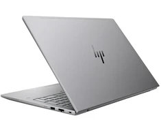 Nešiojamas kompiuteris HP ZBook Fury G1i 16" WQXGA Core Ultra 7 255HX 32GB/2TB RTX 2000 Windows 11 Pro nešiojamasis kompiuteris C88GVES