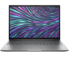Nešiojamas kompiuteris HP ZBook Power G11 16 WQXGA Ryzen 9 8945HS 64GB/2TB RTX 3000 Ada Windows 11 Pro - German Keyboard