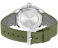 Hugo Boss Laikrodis HUGO MAN 1530331 (42MM)