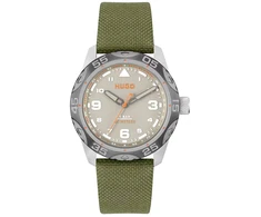 Hugo Boss Laikrodis HUGO MAN 1530331 (42MM)