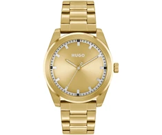 Hugo Boss Laikrodis HUGO MAN 1530354 (42MM)