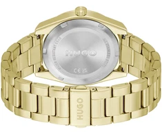 Hugo Boss Laikrodis HUGO MAN 1530354 (42MM)