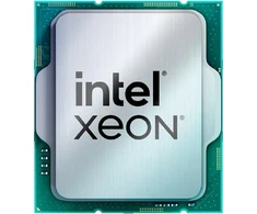 Intel serverio procesorius Xeon E-2488 (8C/16T) 3.2 GHz (5.1 GHz Turbo) Tray Socket 1700 TDP 95W