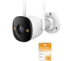 IP kamera Imou bullet 3 5MP su Imou Protect debesija