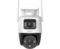 IP kamera IMOU Cruiser Dual 6MP (IPC-S7XP-6M0WED)