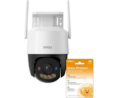 IP kamera Imou Cruiser SC 8MP Wi-Fi PoE su Imou Protect debesija metams