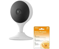 IP kamera Imou Cue 2E 3MP IPC-C32EP su Imou Protect debesija metams