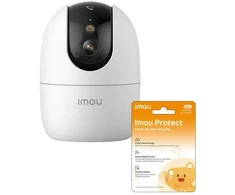 IP kamera Imou Ranger 2 Pro 5MP su Imou Protect debesija metams