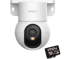 IP kamera Imou Ranger Mini 5MP su 64GB atminties kortele