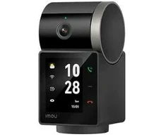 IP kamera Imou REX VT PRO baterijinė 5MP su Imou Protect debesimi