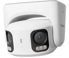 IP kamera Reolink Professional RP-PCT8MD – 4K 8MP su dviem objektyvais PoE