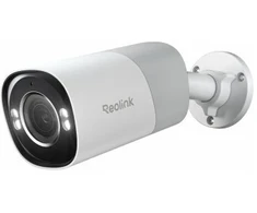 IP kupolinė stebėjimo kamera Reolink Reolink RP-PCB8MZ pramoninė viduje ir lauke 3840 x 2160 px sieninė