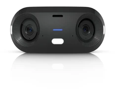 IP stebėjimo kamera Ubiquiti Ubiquiti G6 180 vidaus / lauko 7680 x 2160 px luboms / stulpui