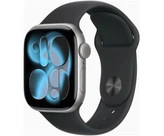 Išmanusis laikrodis Apple Watch 11 5G 46mm Alu M/L Pilkas (QLA)