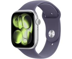 Išmanusis laikrodis Apple Watch 11 5G 46mm Alu M/L Sidabrinis