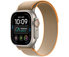 Išmanusis laikrodis Apple Watch Ultra 4 Cellular 49mm Natural Tit./Sand Trail M/L (MJAQ4ET/A)