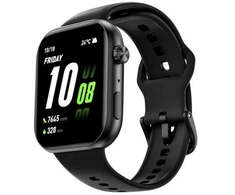 Išmanusis laikrodis Honor InfoWear Watch 2i 1.85" / 390 x 450 / 49.7 mm