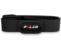 Išmanusis laikrodis Jutiklis Polar H10 XS-S Juodas