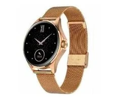 Išmanusis laikrodis Kodak Smart Watch SW-7211 rose auksinis