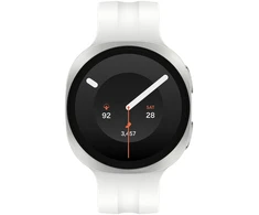 Išmanusis laikrodis Samsung Galaxy Watch 9 L340 40mm, NFC, BT 6.0 Kreminis