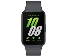 Išmanusis laikrodis Samsung R390N Galaxy Fit 3 Dark Gray
