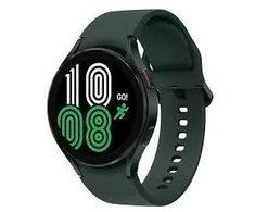 Išmanusis laikrodis Samsung Watch 4 SM-R875 44mm (be dirželio) žalias